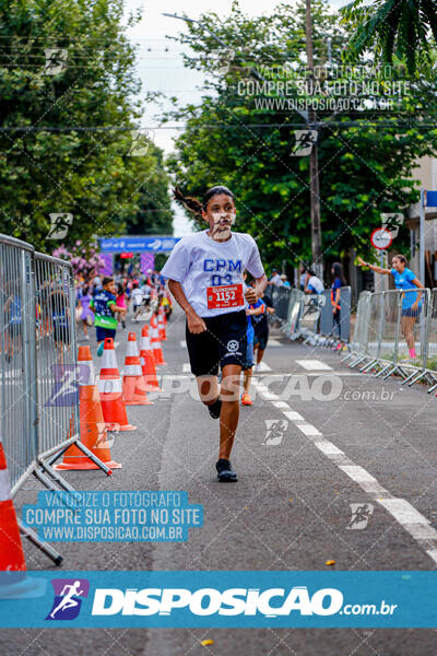 Circuito SESC de Corrida de Rua 2025 - Cornélio Procópio