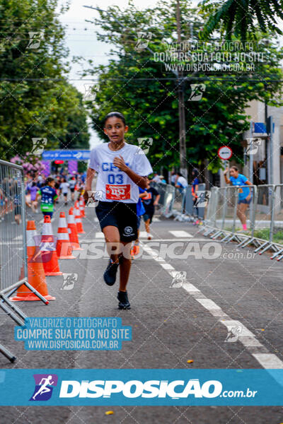 Circuito SESC de Corrida de Rua 2025 - Cornélio Procópio