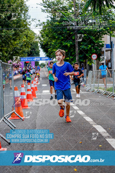 Circuito SESC de Corrida de Rua 2025 - Cornélio Procópio