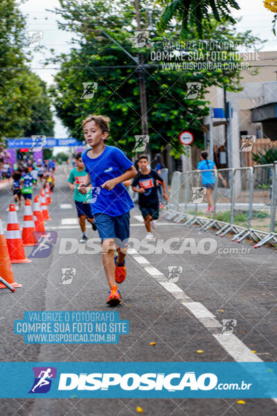 Circuito SESC de Corrida de Rua 2025 - Cornélio Procópio