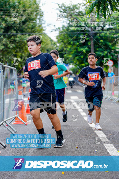 Circuito SESC de Corrida de Rua 2025 - Cornélio Procópio