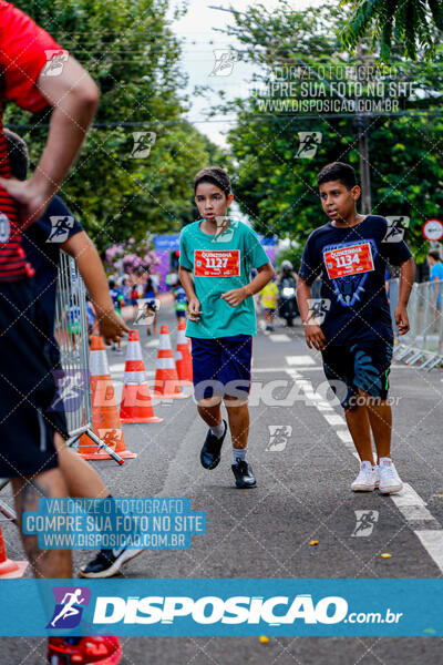 Circuito SESC de Corrida de Rua 2025 - Cornélio Procópio