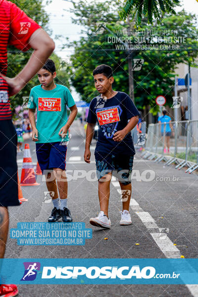 Circuito SESC de Corrida de Rua 2025 - Cornélio Procópio