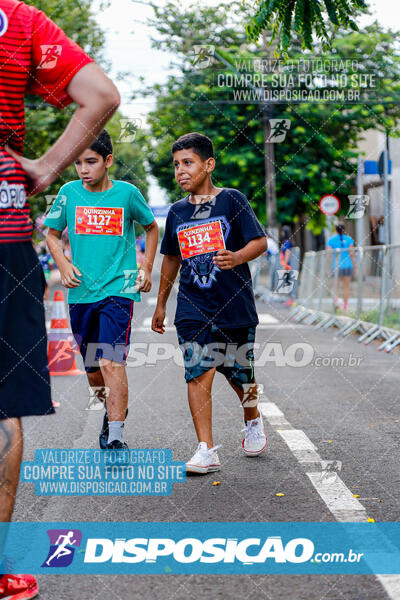 Circuito SESC de Corrida de Rua 2025 - Cornélio Procópio