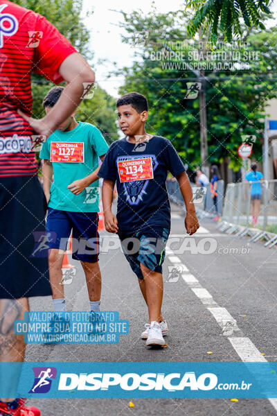 Circuito SESC de Corrida de Rua 2025 - Cornélio Procópio