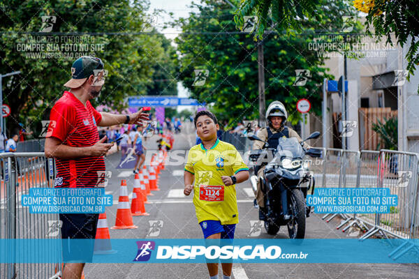 Circuito SESC de Corrida de Rua 2025 - Cornélio Procópio