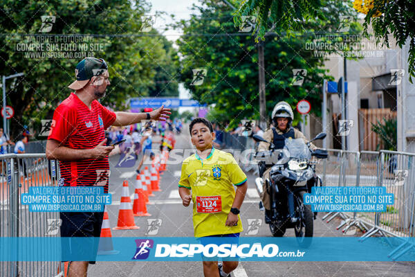 Circuito SESC de Corrida de Rua 2025 - Cornélio Procópio