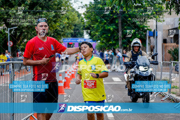 Circuito SESC de Corrida de Rua 2025 - Cornélio Procópio