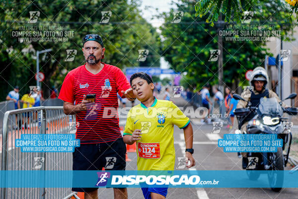 Circuito SESC de Corrida de Rua 2025 - Cornélio Procópio