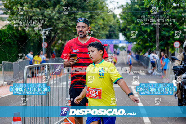 Circuito SESC de Corrida de Rua 2025 - Cornélio Procópio