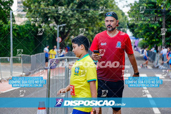 Circuito SESC de Corrida de Rua 2025 - Cornélio Procópio