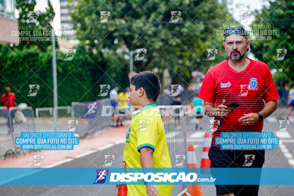 Circuito SESC de Corrida de Rua 2025 - Cornélio Procópio