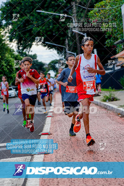 Circuito SESC de Corrida de Rua 2025 - Cornélio Procópio