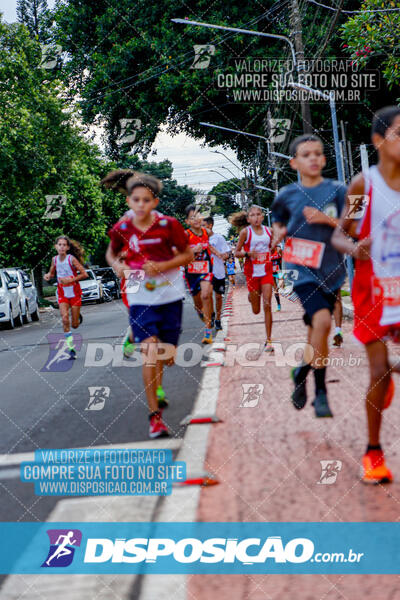 Circuito SESC de Corrida de Rua 2025 - Cornélio Procópio