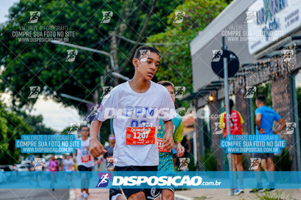 Circuito SESC de Corrida de Rua 2025 - Cornélio Procópio