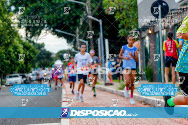 Circuito SESC de Corrida de Rua 2025 - Cornélio Procópio