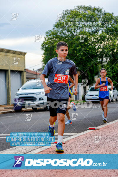 Circuito SESC de Corrida de Rua 2025 - Cornélio Procópio