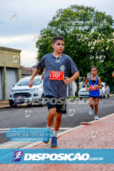 Circuito SESC de Corrida de Rua 2025 - Cornélio Procópio