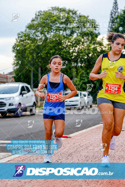 Circuito SESC de Corrida de Rua 2025 - Cornélio Procópio