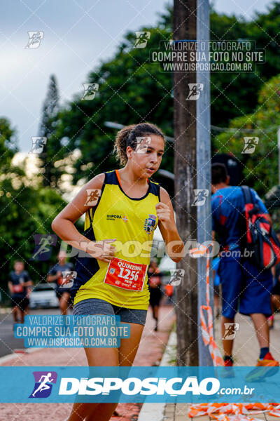 Circuito SESC de Corrida de Rua 2025 - Cornélio Procópio