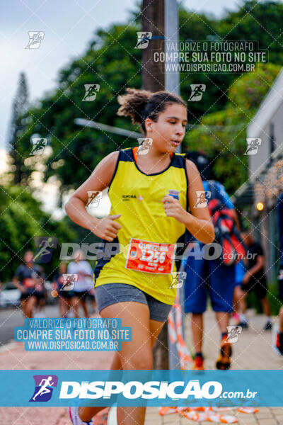 Circuito SESC de Corrida de Rua 2025 - Cornélio Procópio