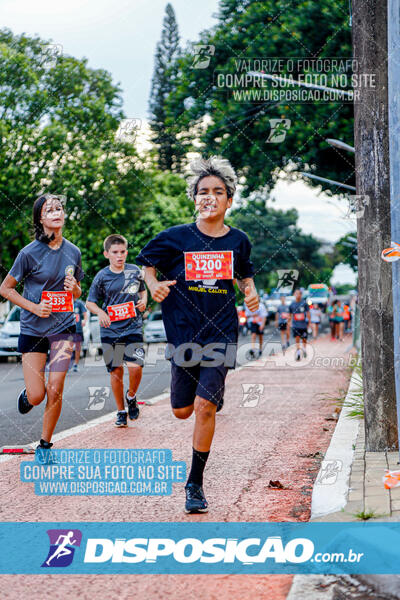 Circuito SESC de Corrida de Rua 2025 - Cornélio Procópio