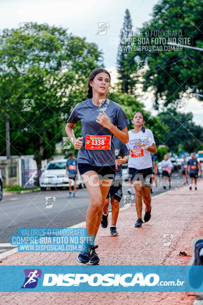 Circuito SESC de Corrida de Rua 2025 - Cornélio Procópio