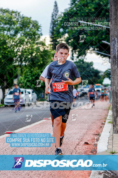 Circuito SESC de Corrida de Rua 2025 - Cornélio Procópio