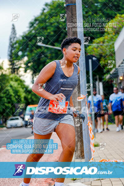 Circuito SESC de Corrida de Rua 2025 - Cornélio Procópio