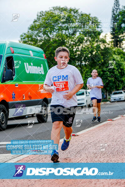 Circuito SESC de Corrida de Rua 2025 - Cornélio Procópio