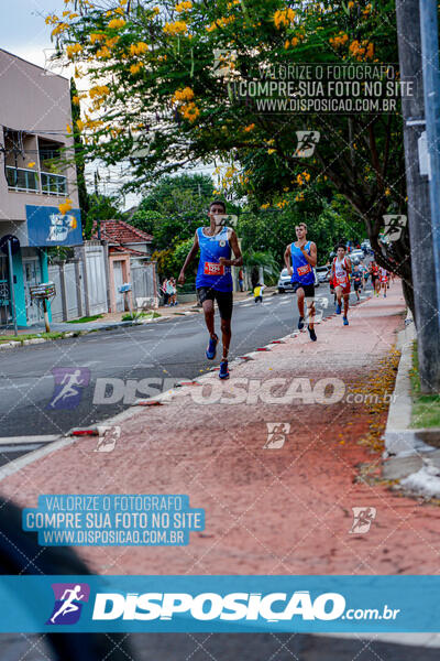 Circuito SESC de Corrida de Rua 2025 - Cornélio Procópio