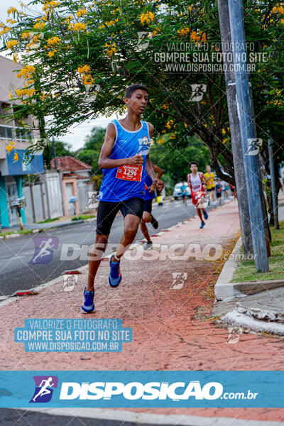 Circuito SESC de Corrida de Rua 2025 - Cornélio Procópio