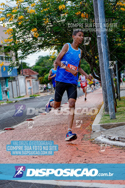 Circuito SESC de Corrida de Rua 2025 - Cornélio Procópio