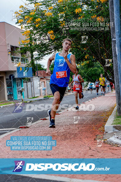 Circuito SESC de Corrida de Rua 2025 - Cornélio Procópio