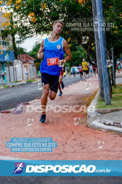 Circuito SESC de Corrida de Rua 2025 - Cornélio Procópio