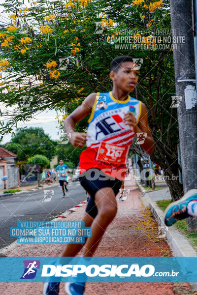 Circuito SESC de Corrida de Rua 2025 - Cornélio Procópio