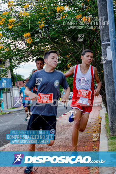 Circuito SESC de Corrida de Rua 2025 - Cornélio Procópio