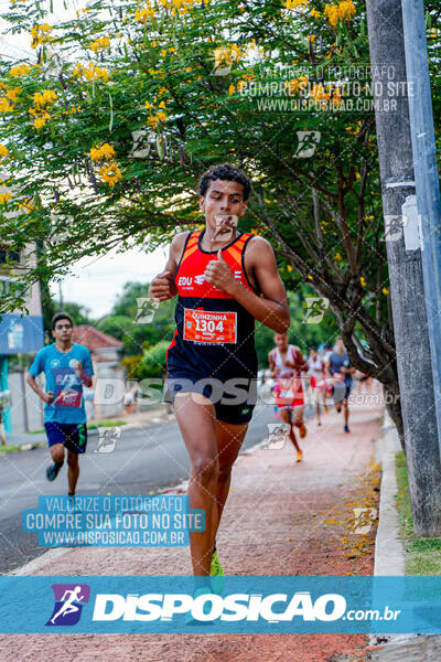 Circuito SESC de Corrida de Rua 2025 - Cornélio Procópio