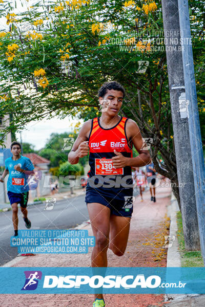 Circuito SESC de Corrida de Rua 2025 - Cornélio Procópio