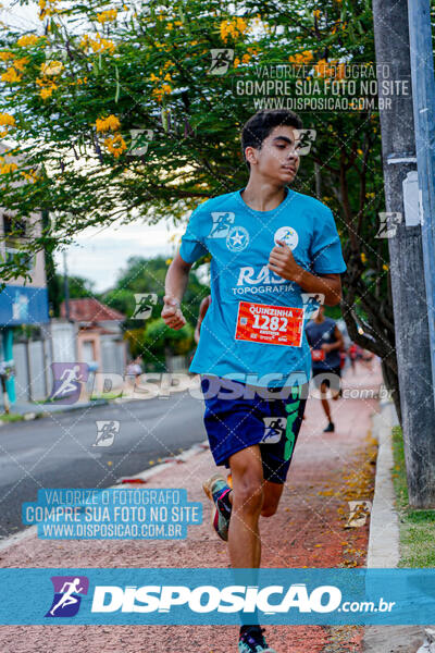 Circuito SESC de Corrida de Rua 2025 - Cornélio Procópio