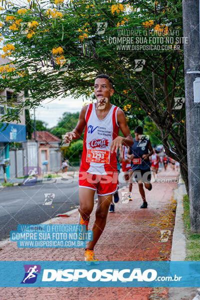 Circuito SESC de Corrida de Rua 2025 - Cornélio Procópio