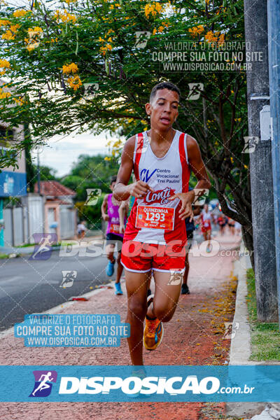 Circuito SESC de Corrida de Rua 2025 - Cornélio Procópio