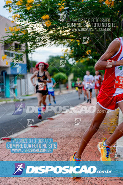 Circuito SESC de Corrida de Rua 2025 - Cornélio Procópio