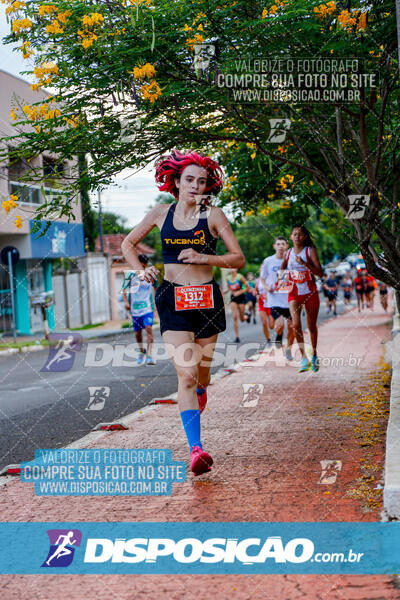 Circuito SESC de Corrida de Rua 2025 - Cornélio Procópio