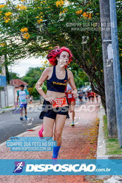 Circuito SESC de Corrida de Rua 2025 - Cornélio Procópio