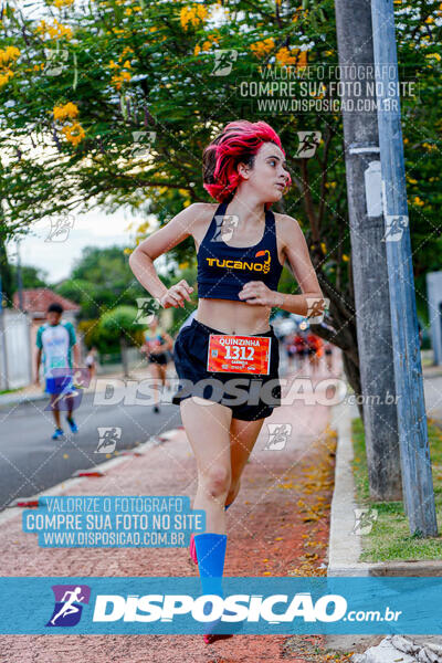 Circuito SESC de Corrida de Rua 2025 - Cornélio Procópio