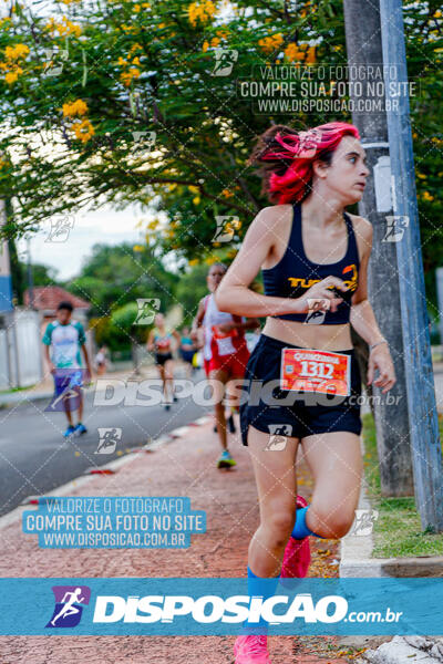 Circuito SESC de Corrida de Rua 2025 - Cornélio Procópio