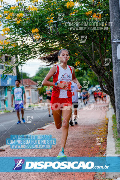 Circuito SESC de Corrida de Rua 2025 - Cornélio Procópio