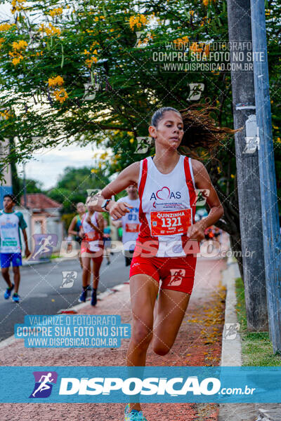 Circuito SESC de Corrida de Rua 2025 - Cornélio Procópio