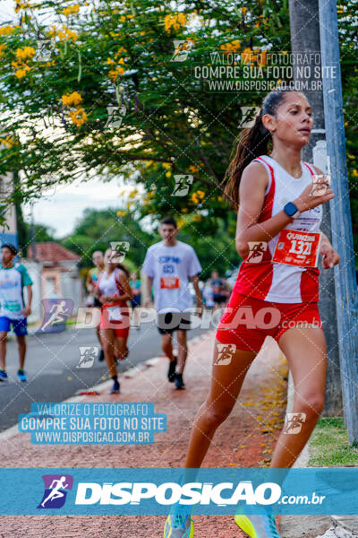 Circuito SESC de Corrida de Rua 2025 - Cornélio Procópio